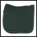 ESKADRON COTTON SILVER CORD CZAPRAK BAWEŁNIANY DLA KONIA