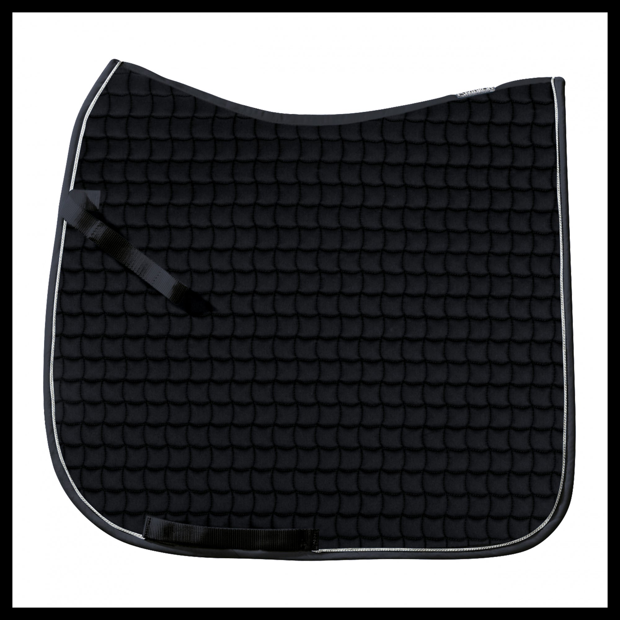 ESKADRON COTTON SILVER CORD CZAPRAK BAWEŁNIANY DLA KONIA