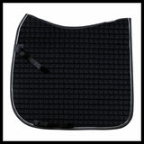 ESKADRON COTTON SILVER CORD CZAPRAK BAWEŁNIANY DLA KONIA