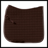 ESKADRON COTTON SILVER CORD CZAPRAK BAWEŁNIANY DLA KONIA