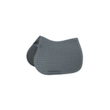 ESKADRON COTTON SILVER CORD CZAPRAK BAWEŁNIANY DLA KONIA