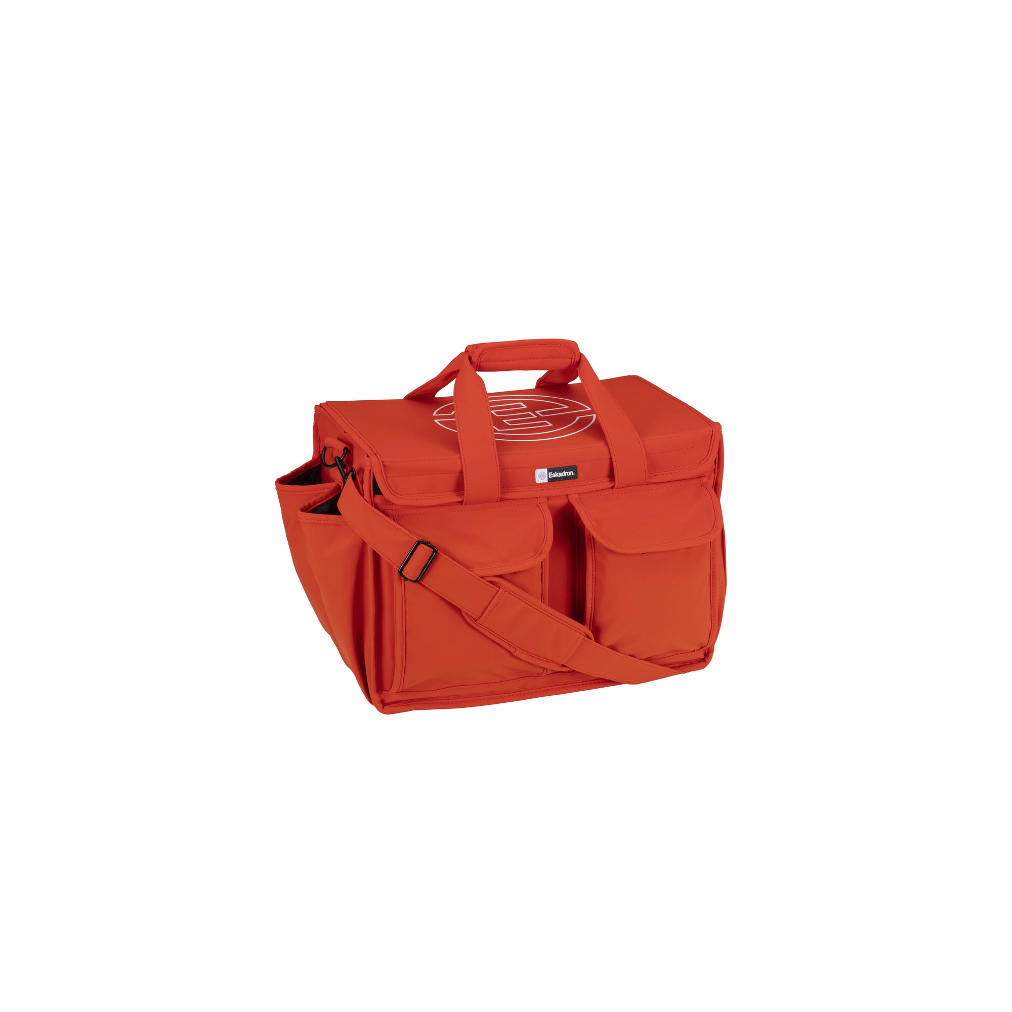 ESKADRON CUBE TORBA NA AKCESORIA JEŹDZIECKIE SOFTSHELL DYNAMIC