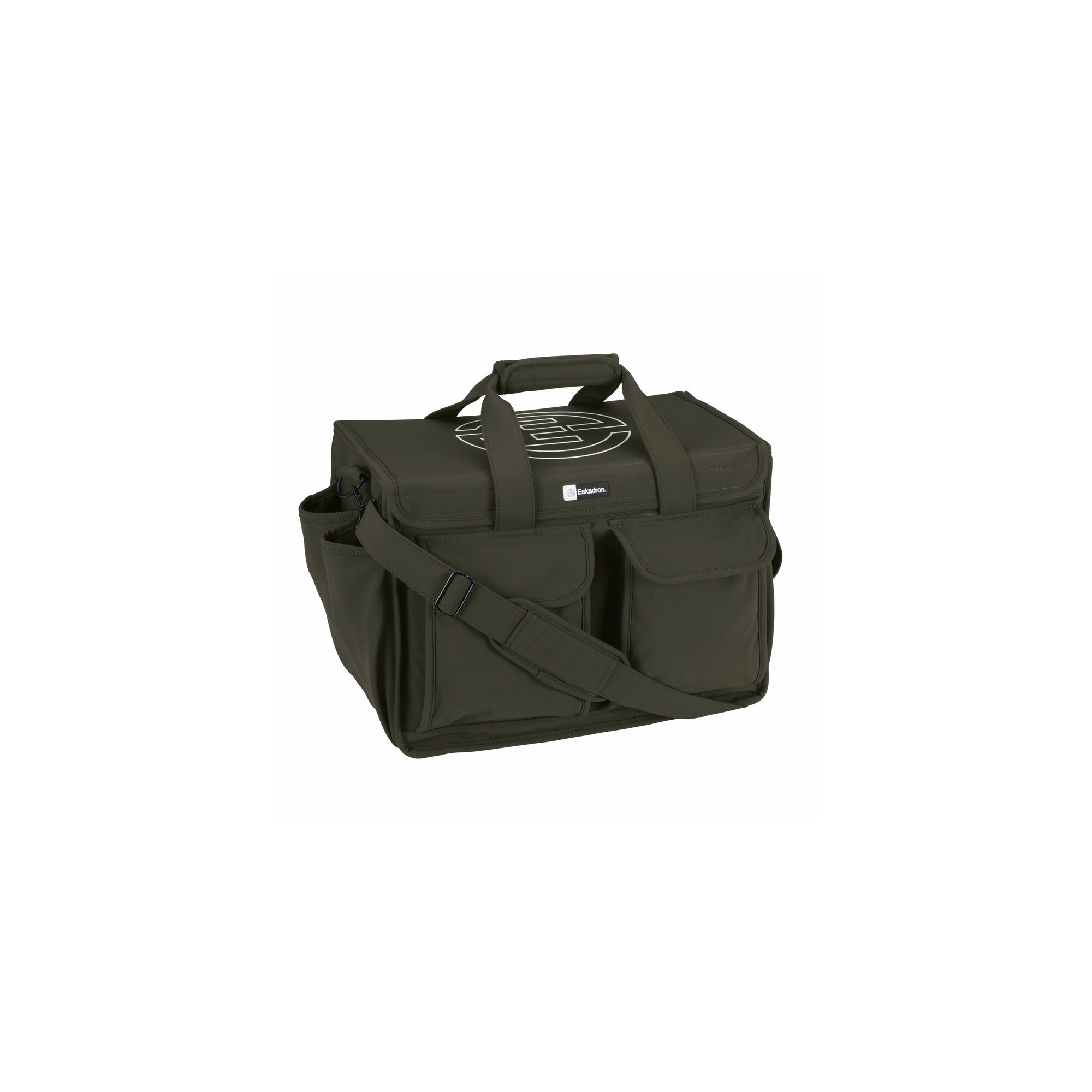 ESKADRON CUBE TORBA NA AKCESORIA JEŹDZIECKIE SOFTSHELL DYNAMIC