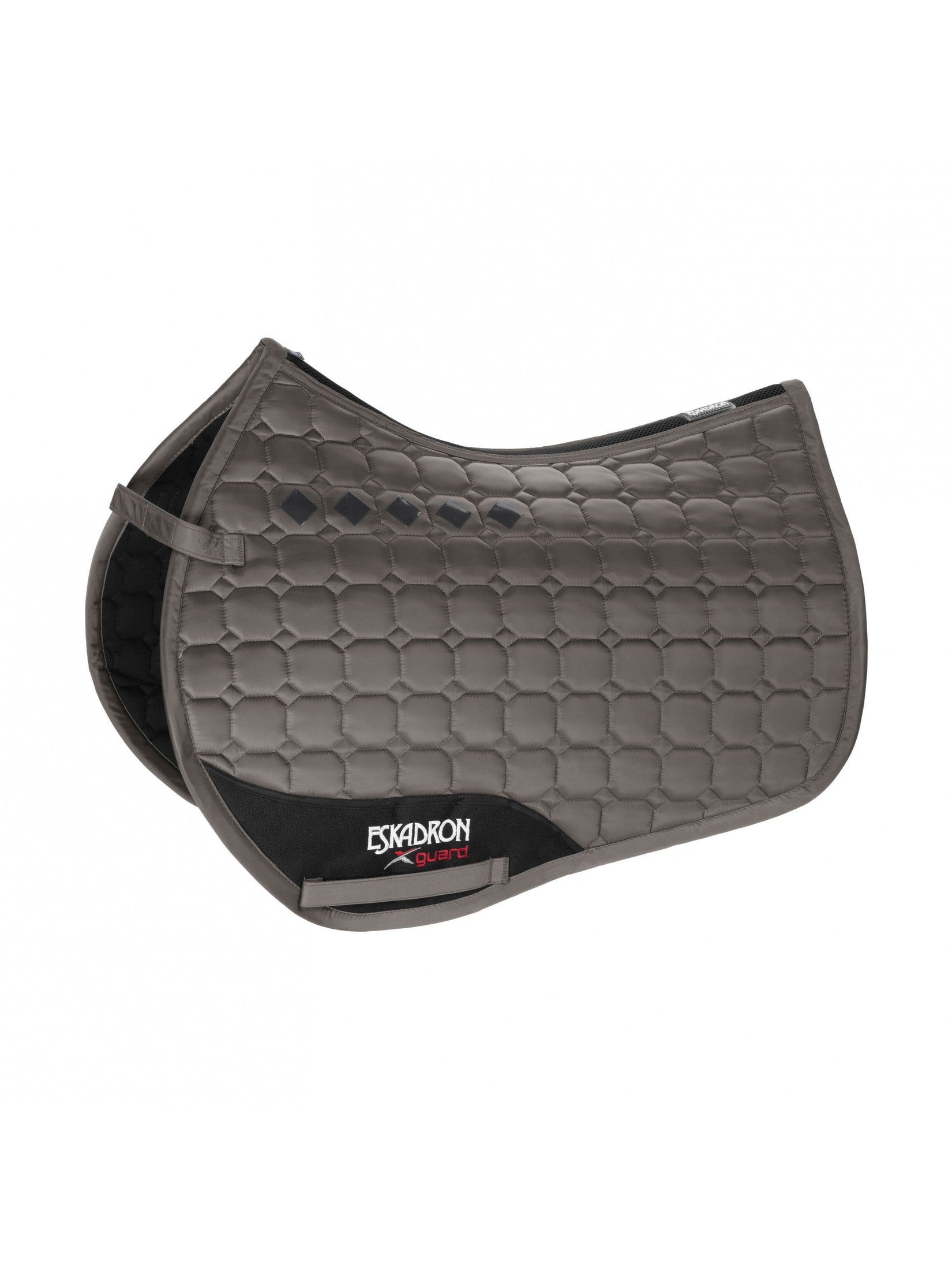ESKADRON GLOSSY COMPACT SADDLE CLOTH