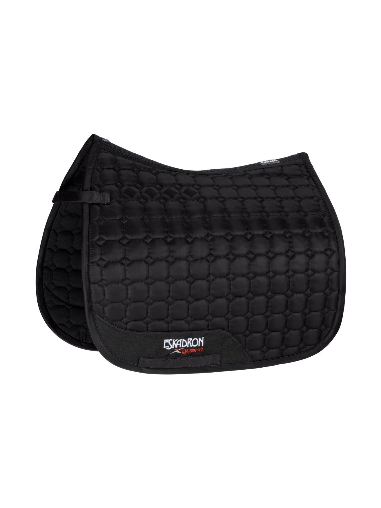 ESKADRON GLOSSY COMPACT SADDLE CLOTH