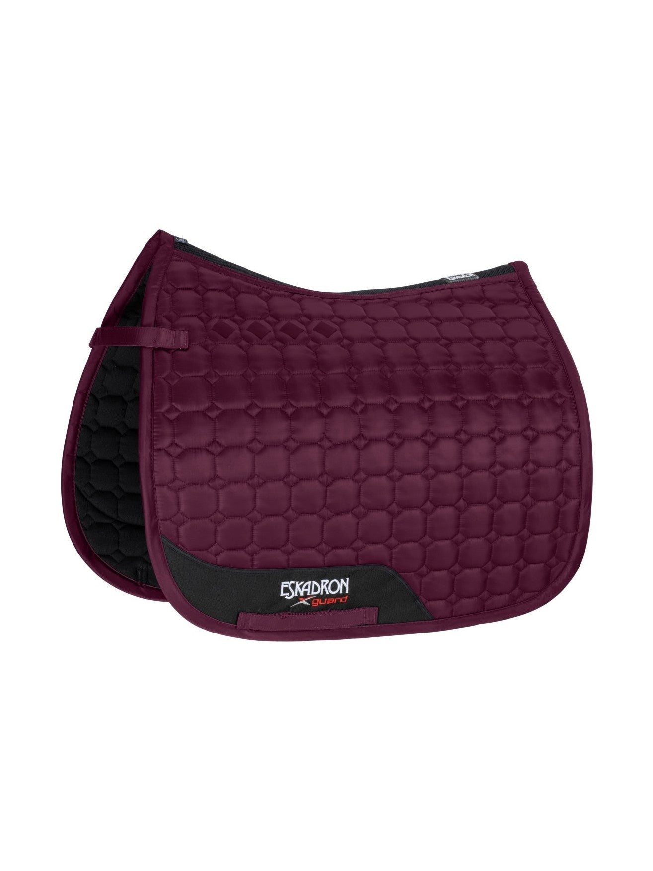 ESKADRON GLOSSY COMPACT SADDLE CLOTH