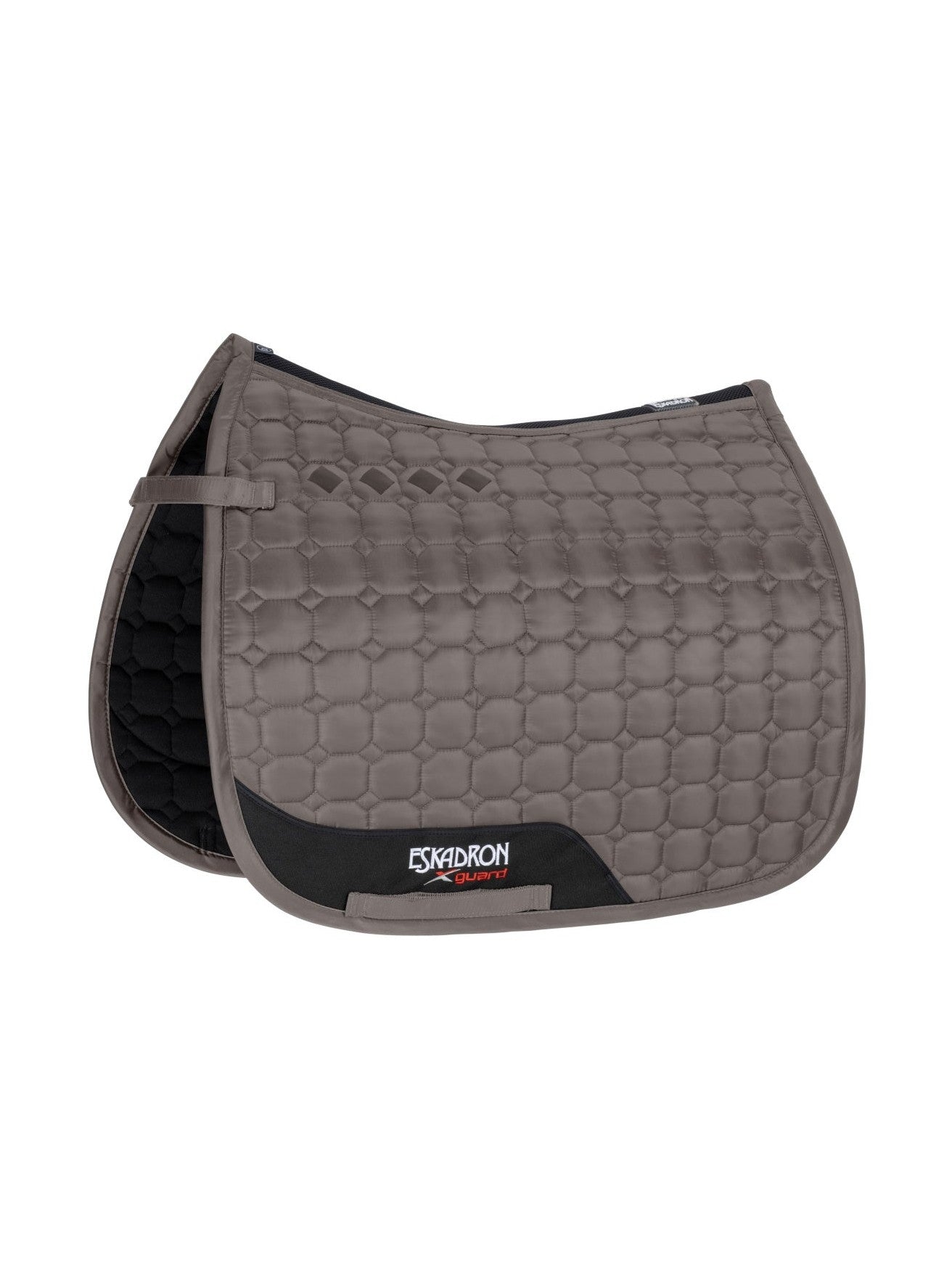 ESKADRON GLOSSY COMPACT SADDLE CLOTH