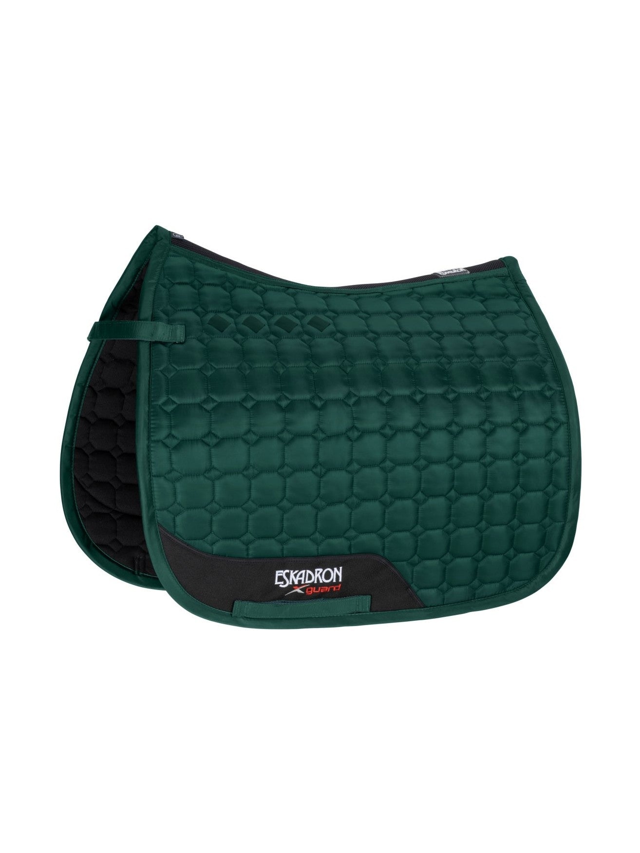 ESKADRON GLOSSY COMPACT SADDLE CLOTH