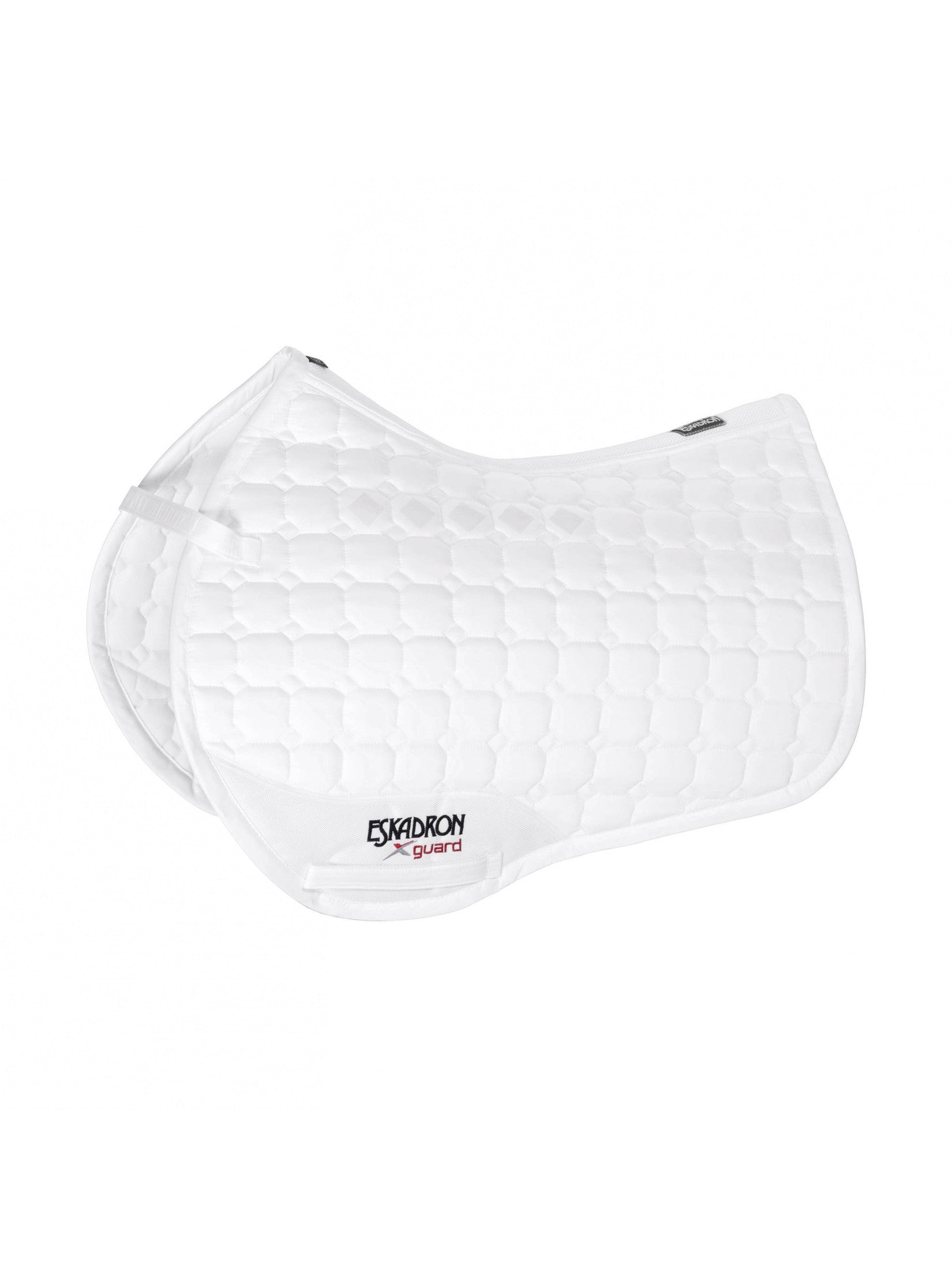 ESKADRON GLOSSY COMPACT SADDLE CLOTH