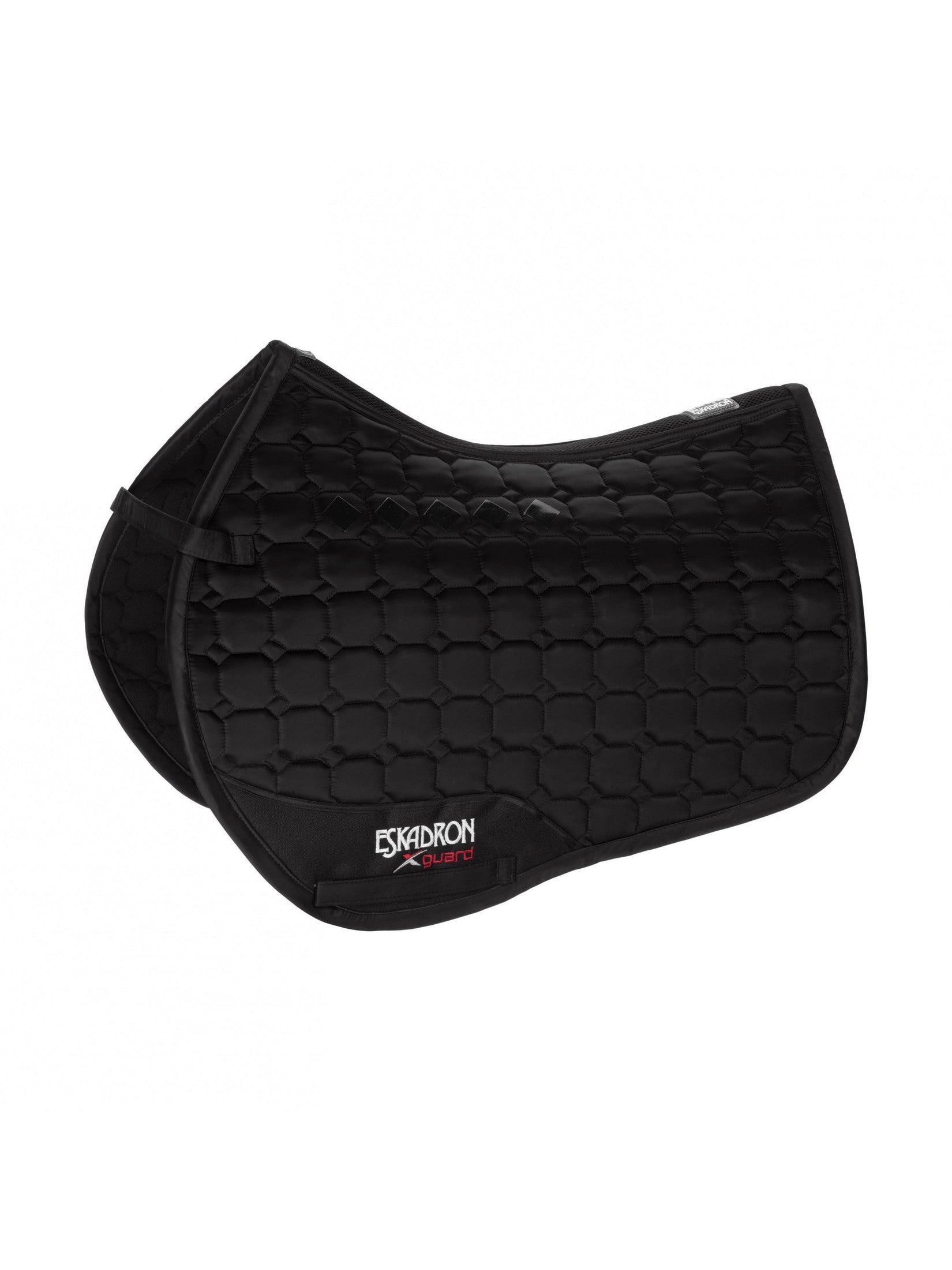 ESKADRON GLOSSY COMPACT SADDLE CLOTH