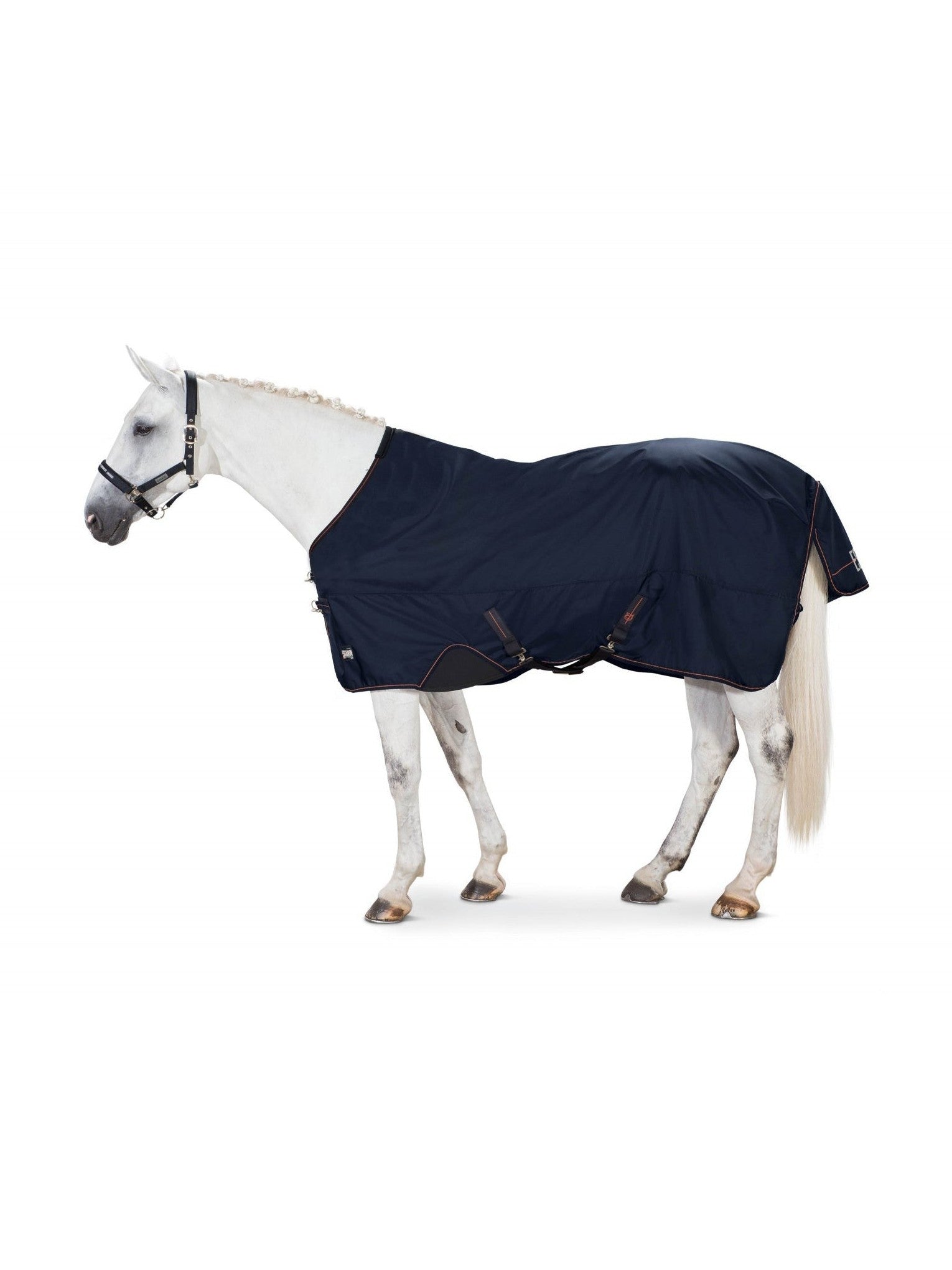ESKADRON ALPHA TURNOUT RUG 50G