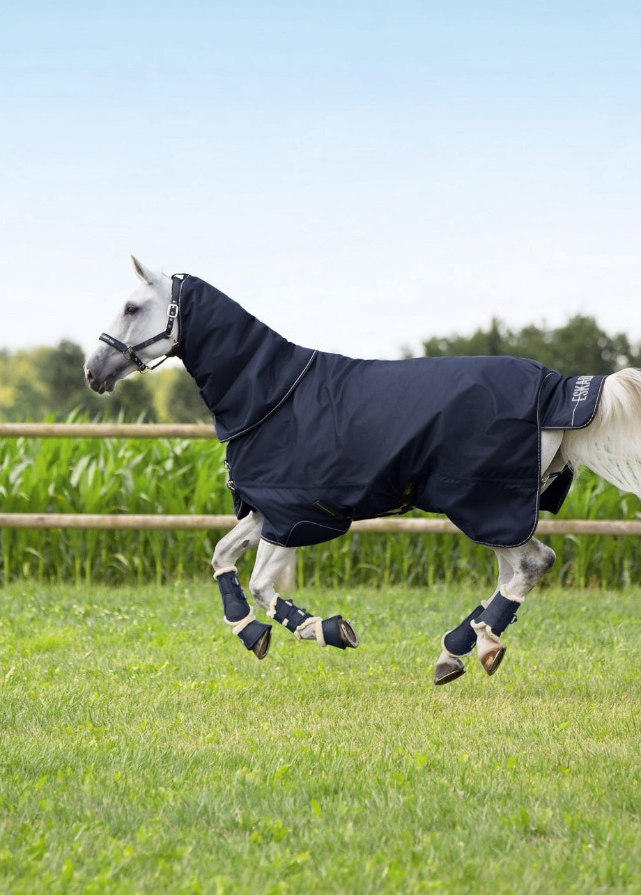 ESKADRON DERKA PADOKOWA OMEGA 1680DEN