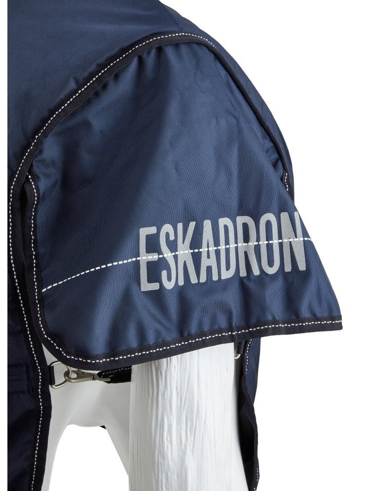 ESKADRON TURNOUT RUG OMEGA 1680DEN FLEECE LINING CLASSIC
