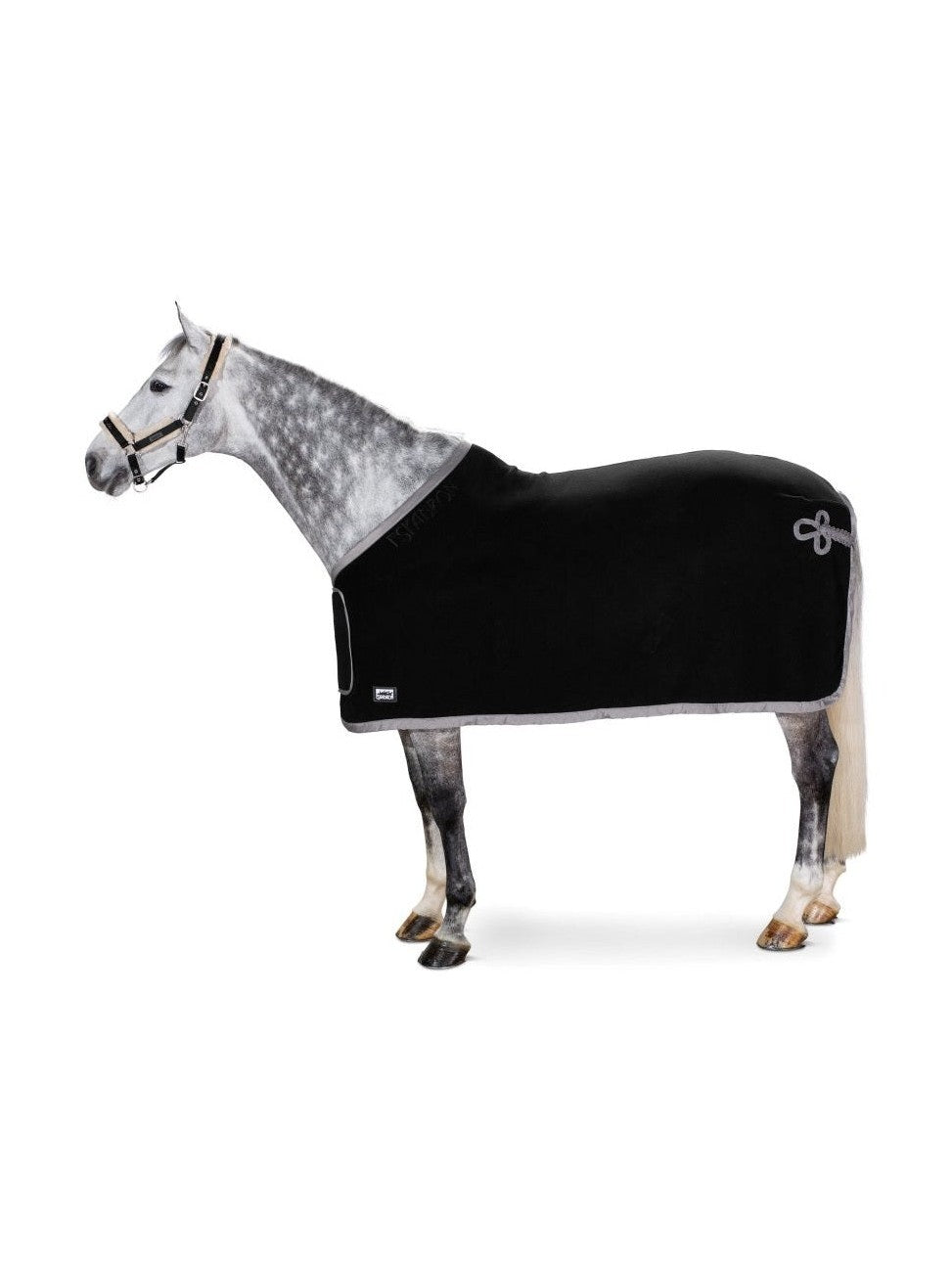 ESKADRON FLEECE SHOW SWEAT RUG