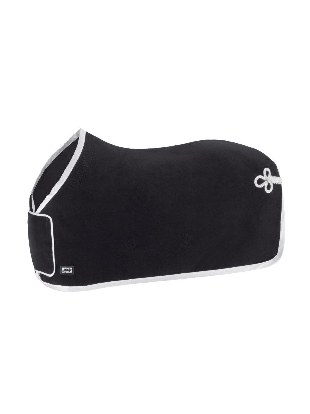 ESKADRON FLEECE SHOW SWEAT RUG