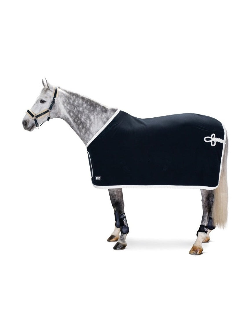 ESKADRON FLEECE SHOW SWEAT RUG