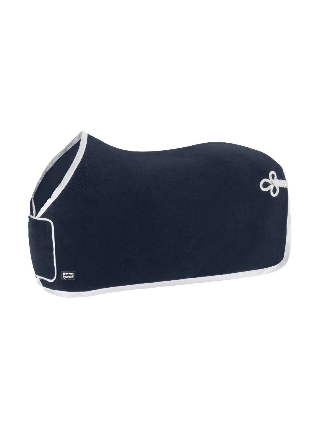 ESKADRON FLEECE SHOW SWEAT RUG
