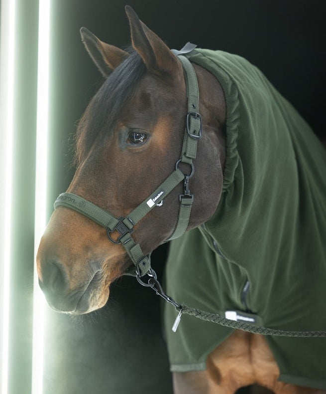 ESKADRON DOUBLE PIN KANTAR DLA KONIA DYNAMIC