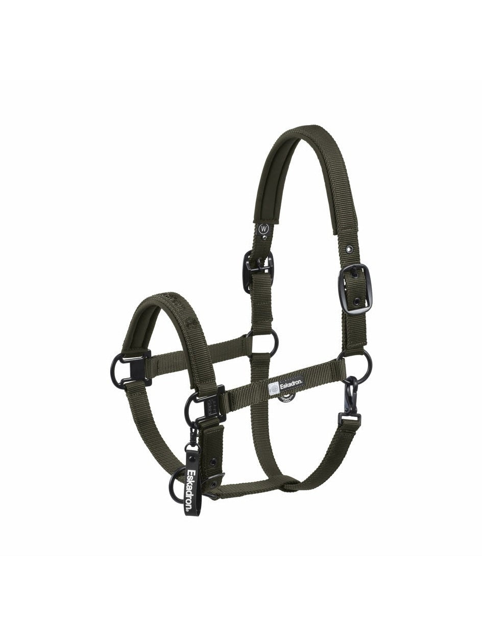 ESKADRON DOUBLE PIN KANTAR DLA KONIA DYNAMIC