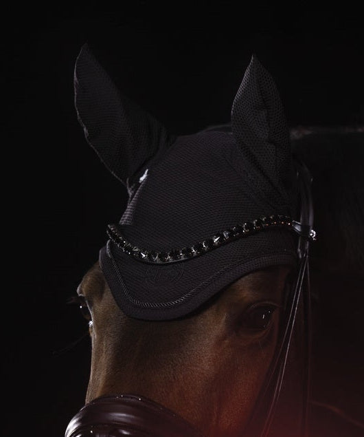 ESKADRON DYNAIR MESH SPORT HORSE FLY HOOD DYNAMIC