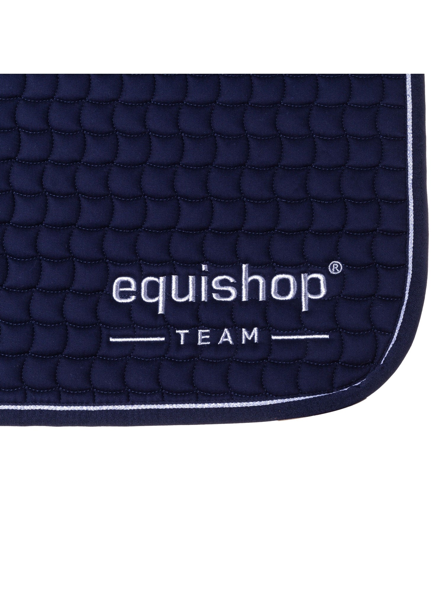 EQUISHOP TEAM BY ESKADRON CZAPRAK JEŹDZIECKI Z LOGO - Eskadron Equishop