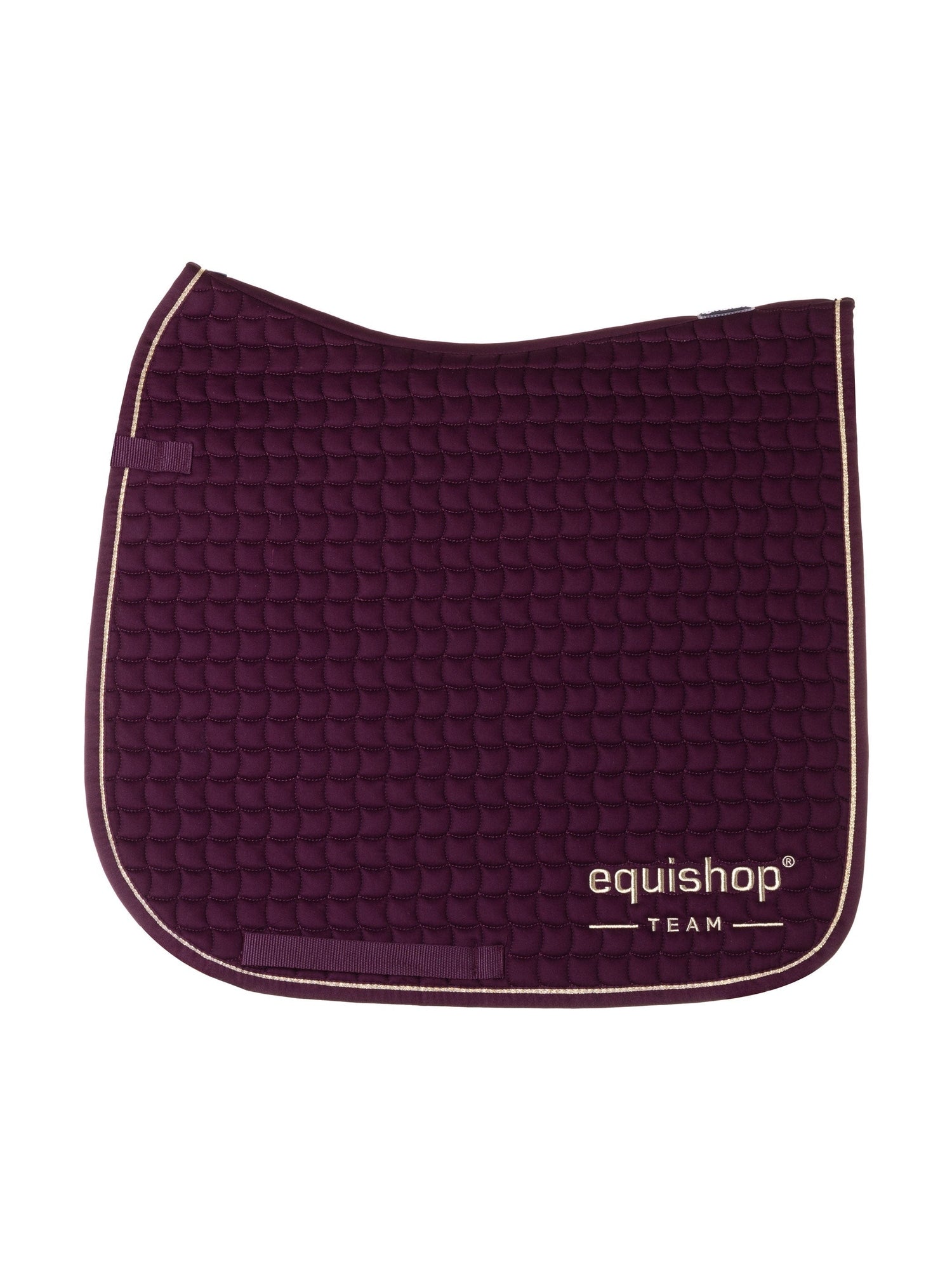 EQUISHOP TEAM BY ESKADRON CZAPRAK JEŹDZIECKI Z LOGO - Eskadron Equishop