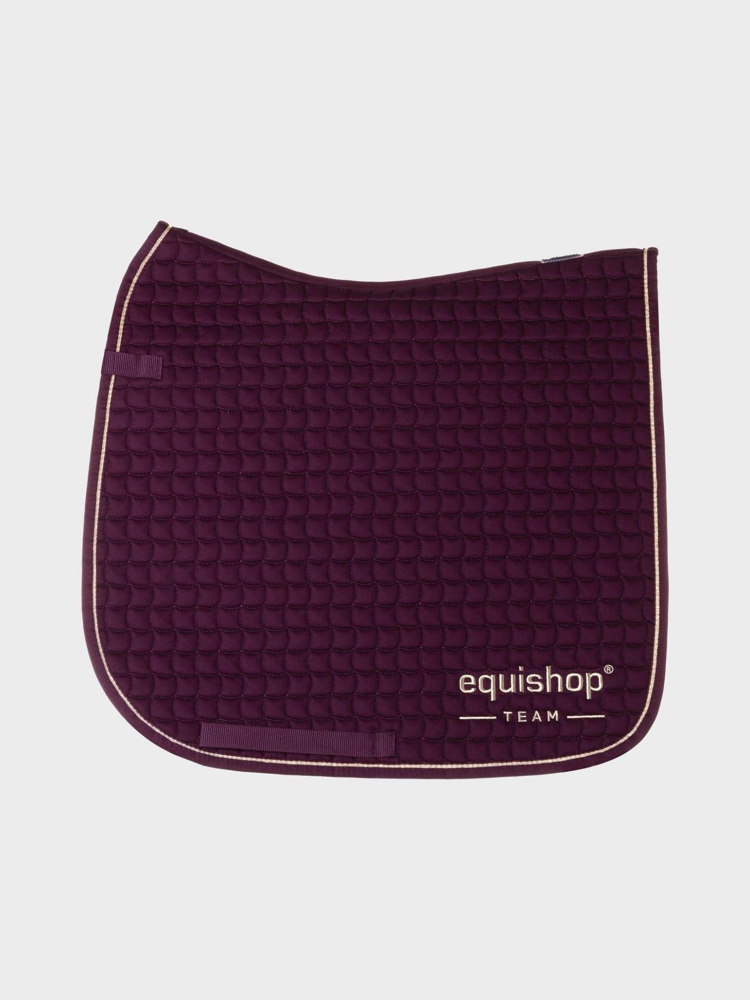 EQUISHOP TEAM BY ESKADRON CZAPRAK JEŹDZIECKI Z LOGO - Eskadron Equishop