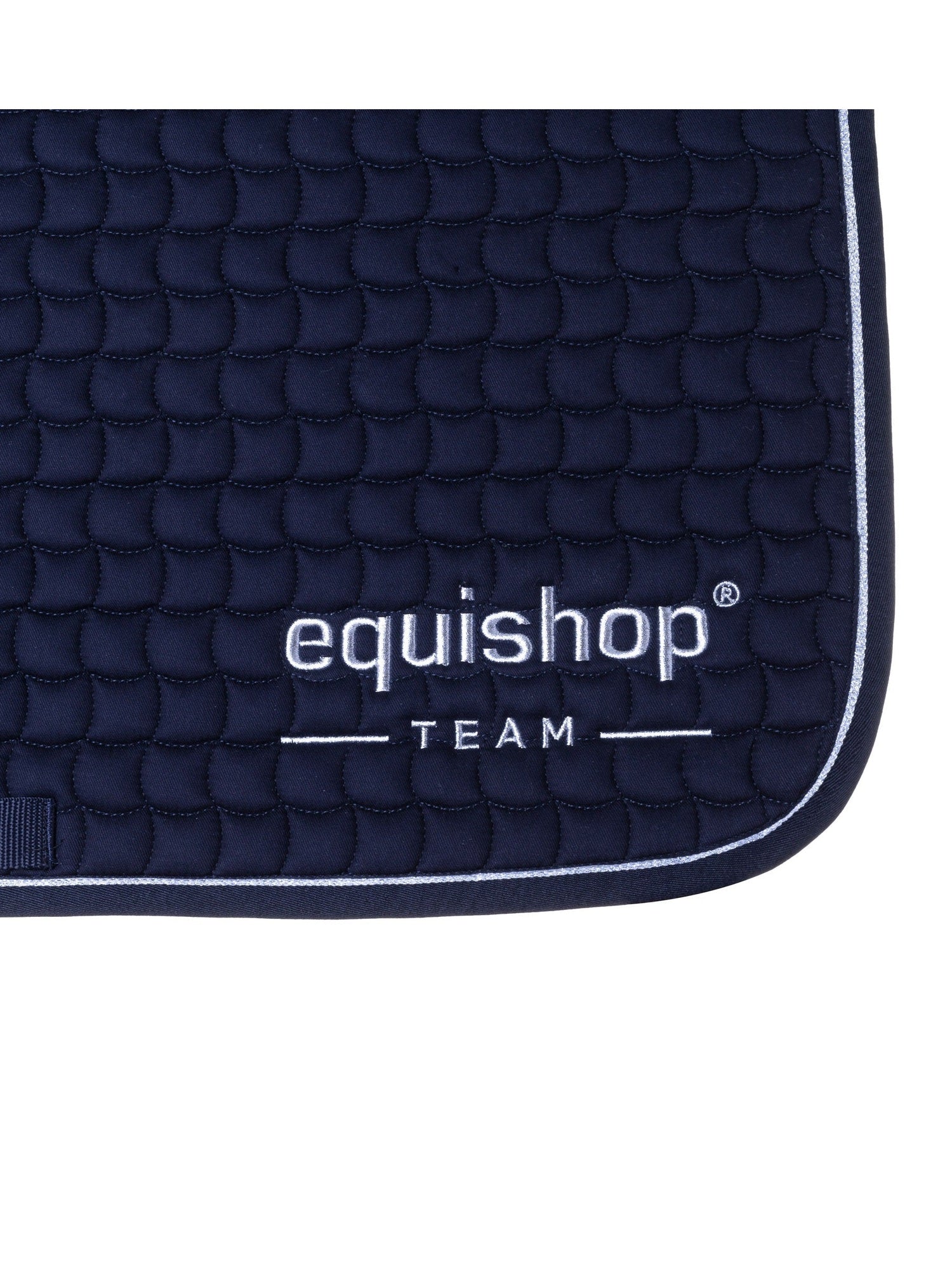 EQUISHOP TEAM BY ESKADRON CZAPRAK JEŹDZIECKI Z LOGO - Eskadron Equishop