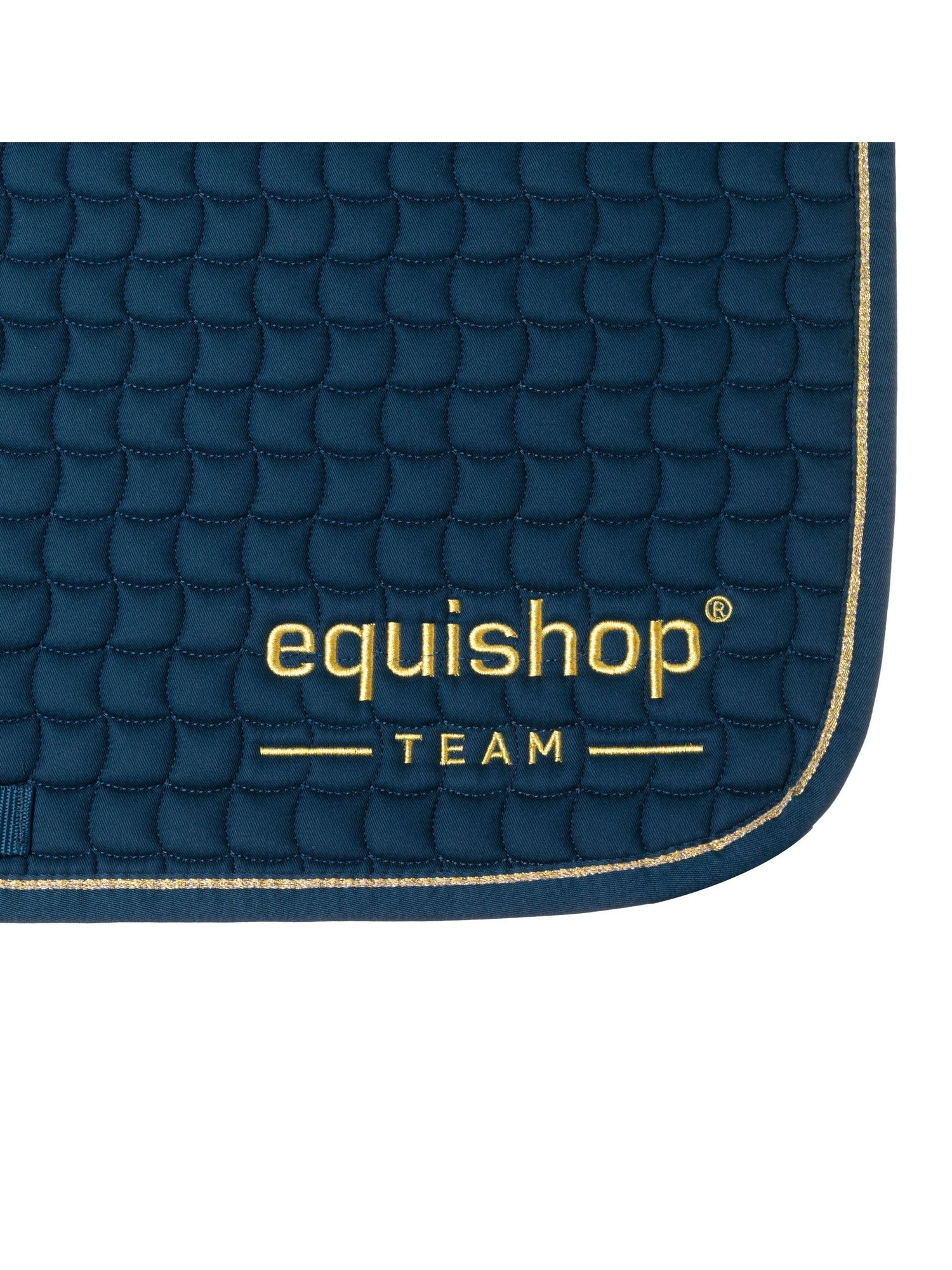 EQUISHOP TEAM BY ESKADRON CZAPRAK JEŹDZIECKI Z LOGO - Eskadron Equishop