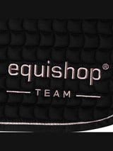 EQUISHOP TEAM BY ESKADRON CZAPRAK JEŹDZIECKI Z LOGO - Eskadron Equishop