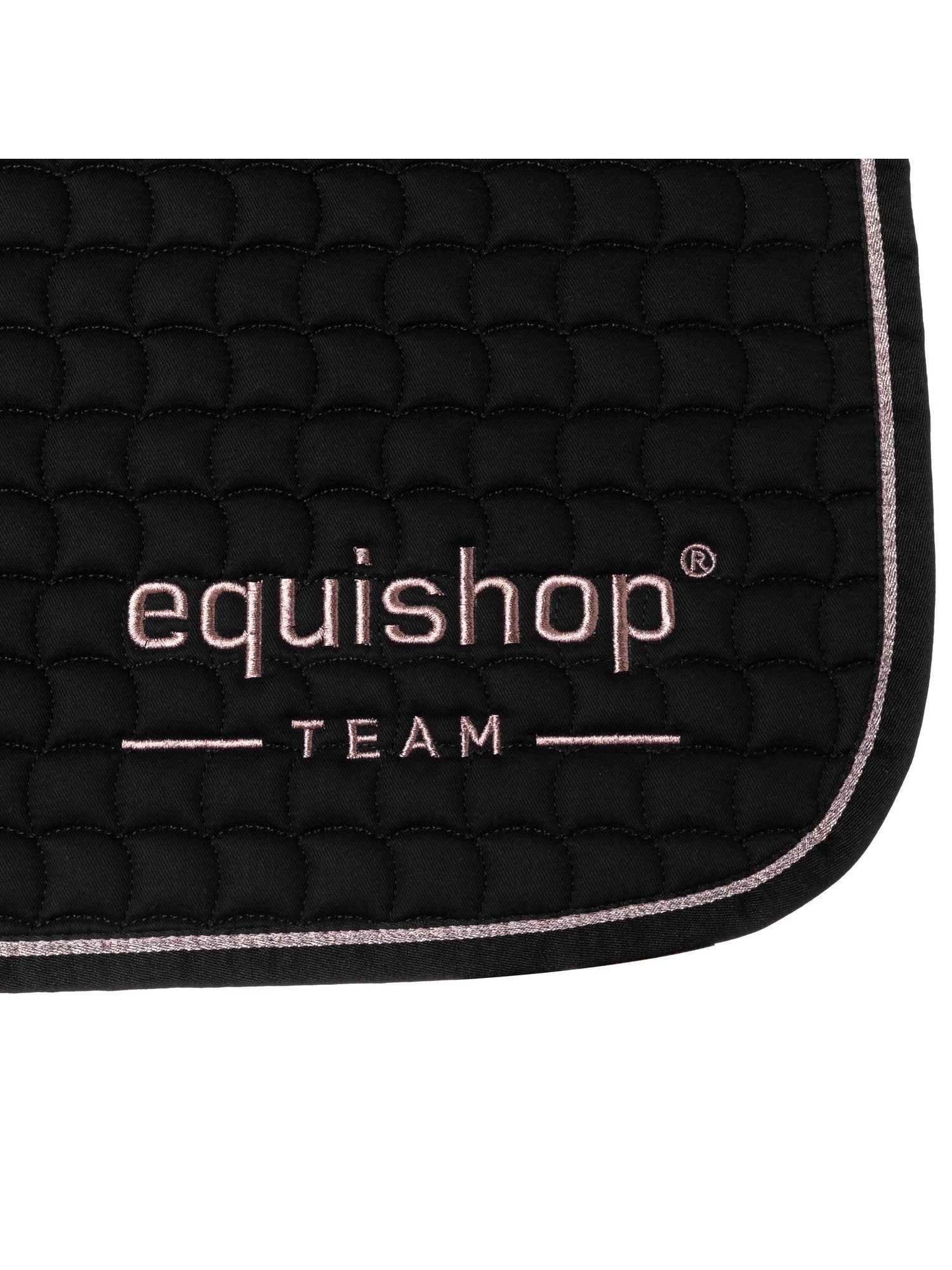 EQUISHOP TEAM BY ESKADRON CZAPRAK JEŹDZIECKI Z LOGO - Eskadron Equishop