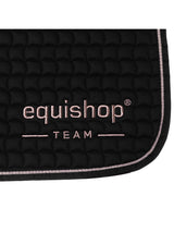 EQUISHOP TEAM BY ESKADRON CZAPRAK JEŹDZIECKI Z LOGO - Eskadron Equishop