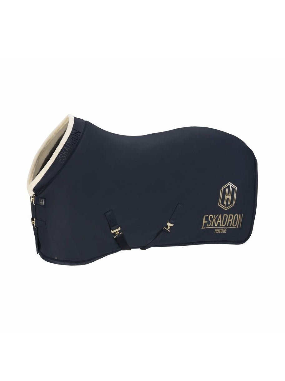 ESKADRON AERIAL JERSEY DERKA POTRENINGOWA DLA KONIA HERITAGE - Eskadron Equishop