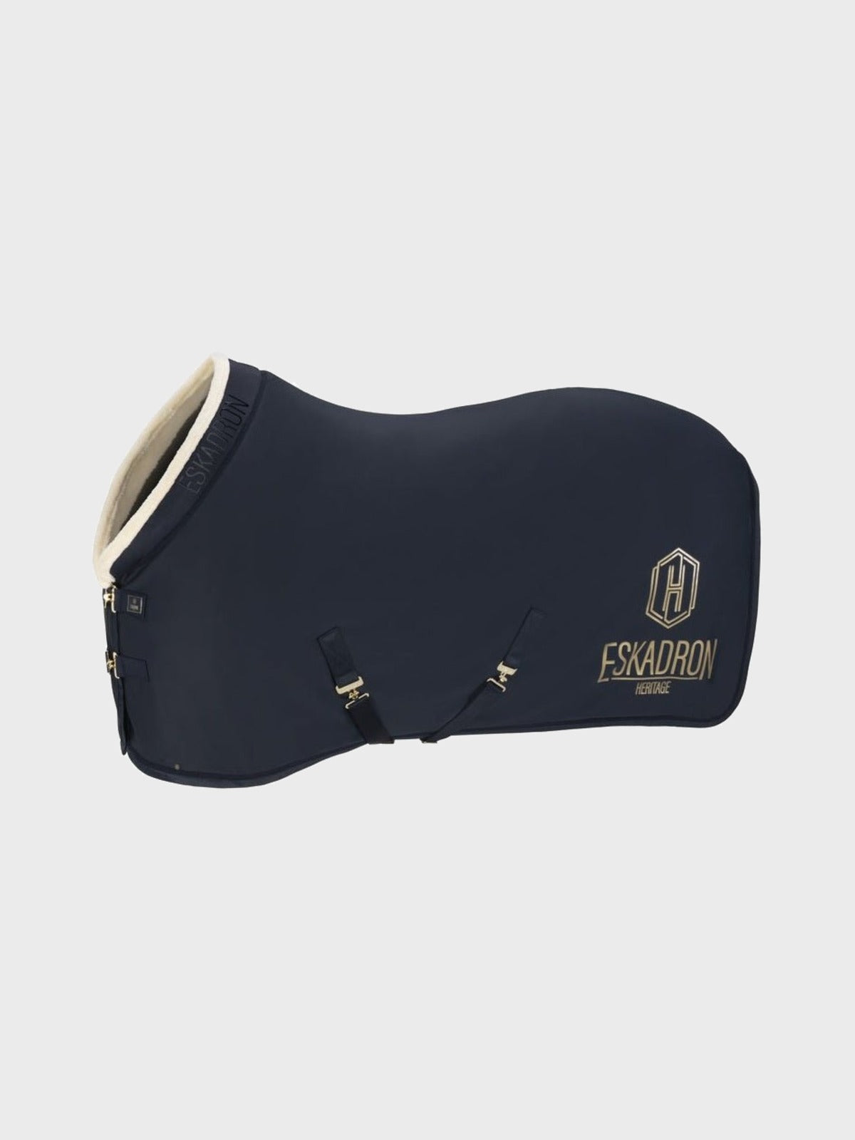 ESKADRON AERIAL JERSEY DERKA POTRENINGOWA DLA KONIA HERITAGE - Eskadron Equishop