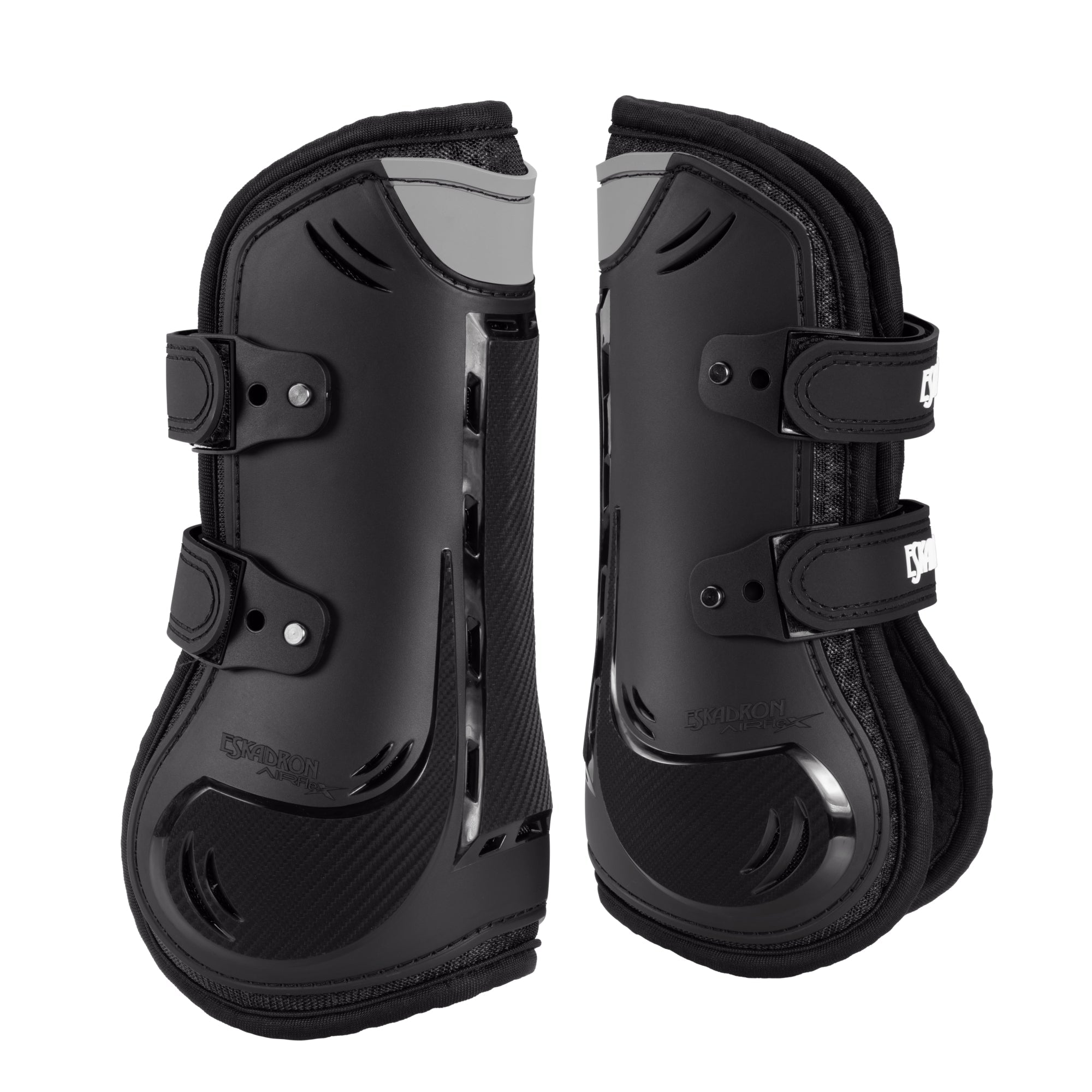 ESKADRON AIR - FLEX CHAMP F OCHRANIACZE DLA KONIA PRZODY - Eskadron Equishop