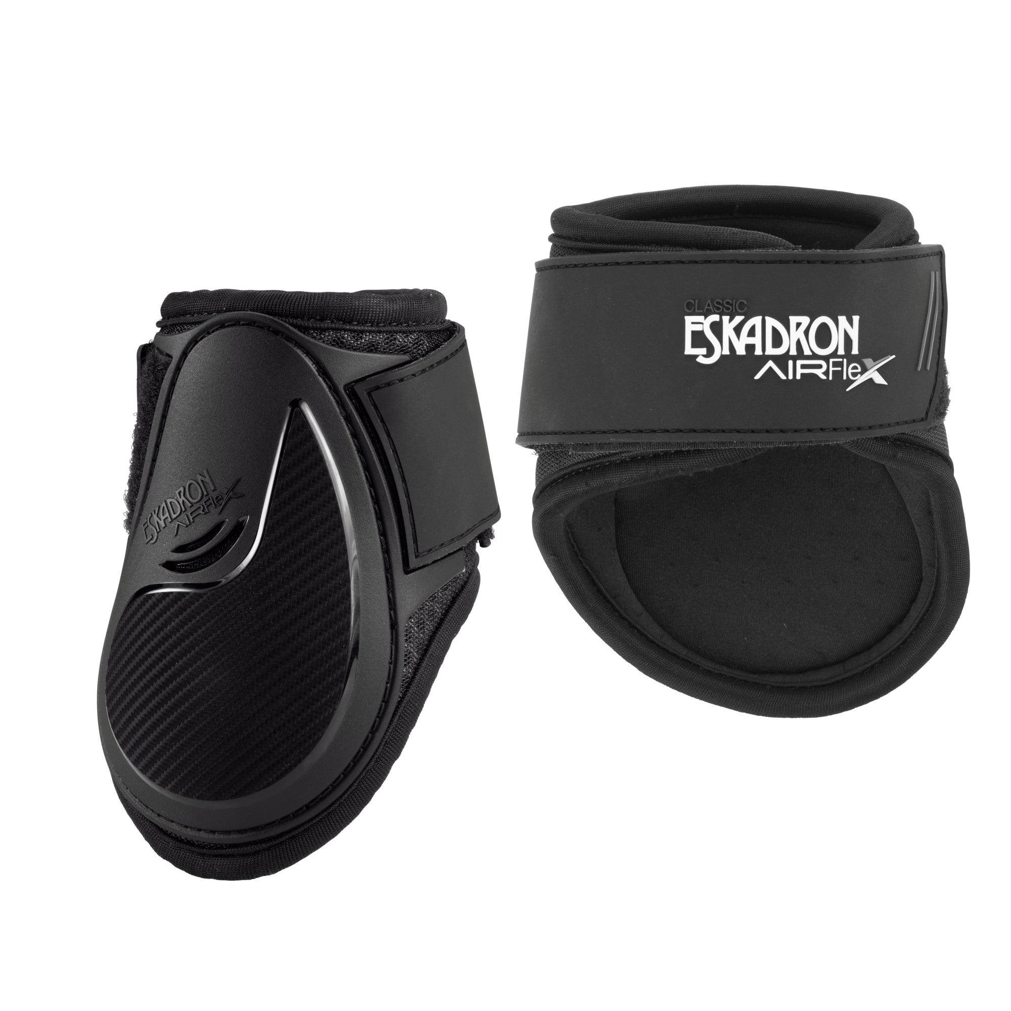 ESKADRON AIR - FLEX CLASSIC H OCHRANIACZE DLA KONIA TYŁY - Eskadron Equishop