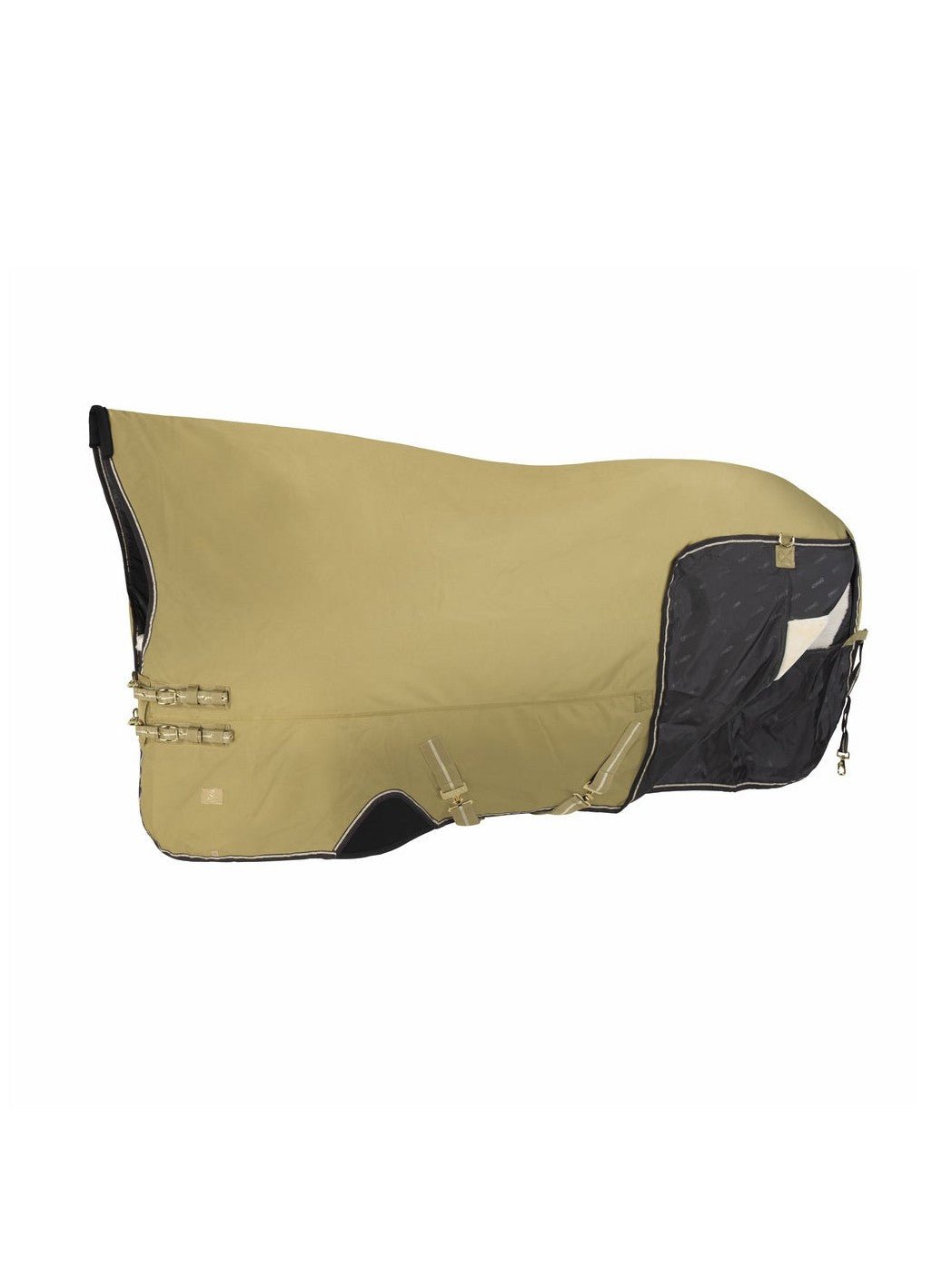 ESKADRON BETA 150 ZIMOWA DERKA PADOKOWA DLA KONIA HERITAGE - Eskadron Equishop