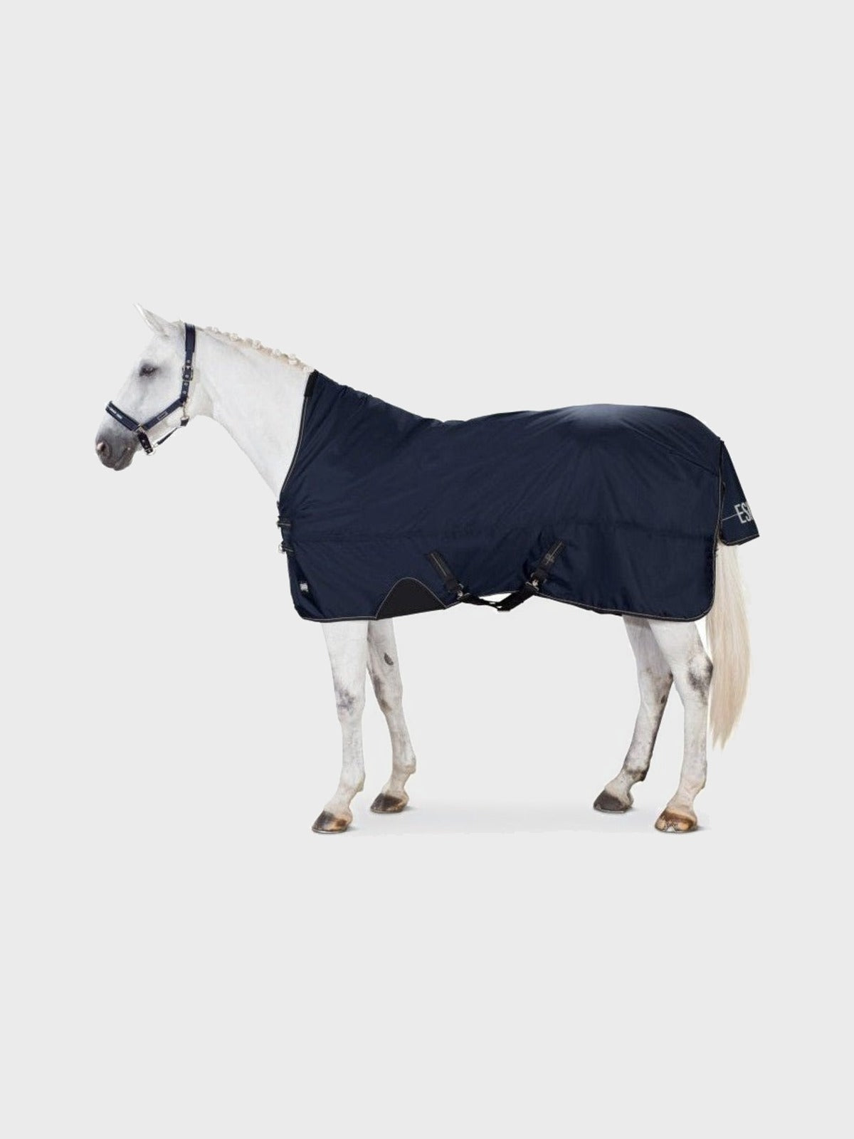 ESKADRON BETA 80 DERKA PADOKOWA DLA KONIA - Eskadron Equishop