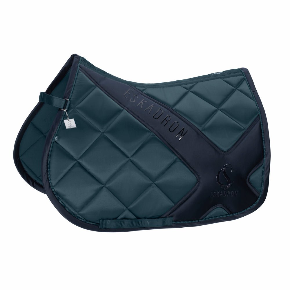 ESKADRON BICROSS MATTGLOSS CZAPRAK JEŹDZIECKI CLASSIC SPORTS - Eskadron Equishop