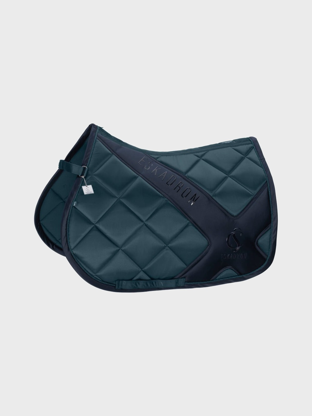 ESKADRON BICROSS MATTGLOSS CZAPRAK JEŹDZIECKI CLASSIC SPORTS - Eskadron Equishop