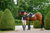 ESKADRON BICROSS MATTGLOSS CZAPRAK JEŹDZIECKI CLASSIC SPORTS - Eskadron Equishop