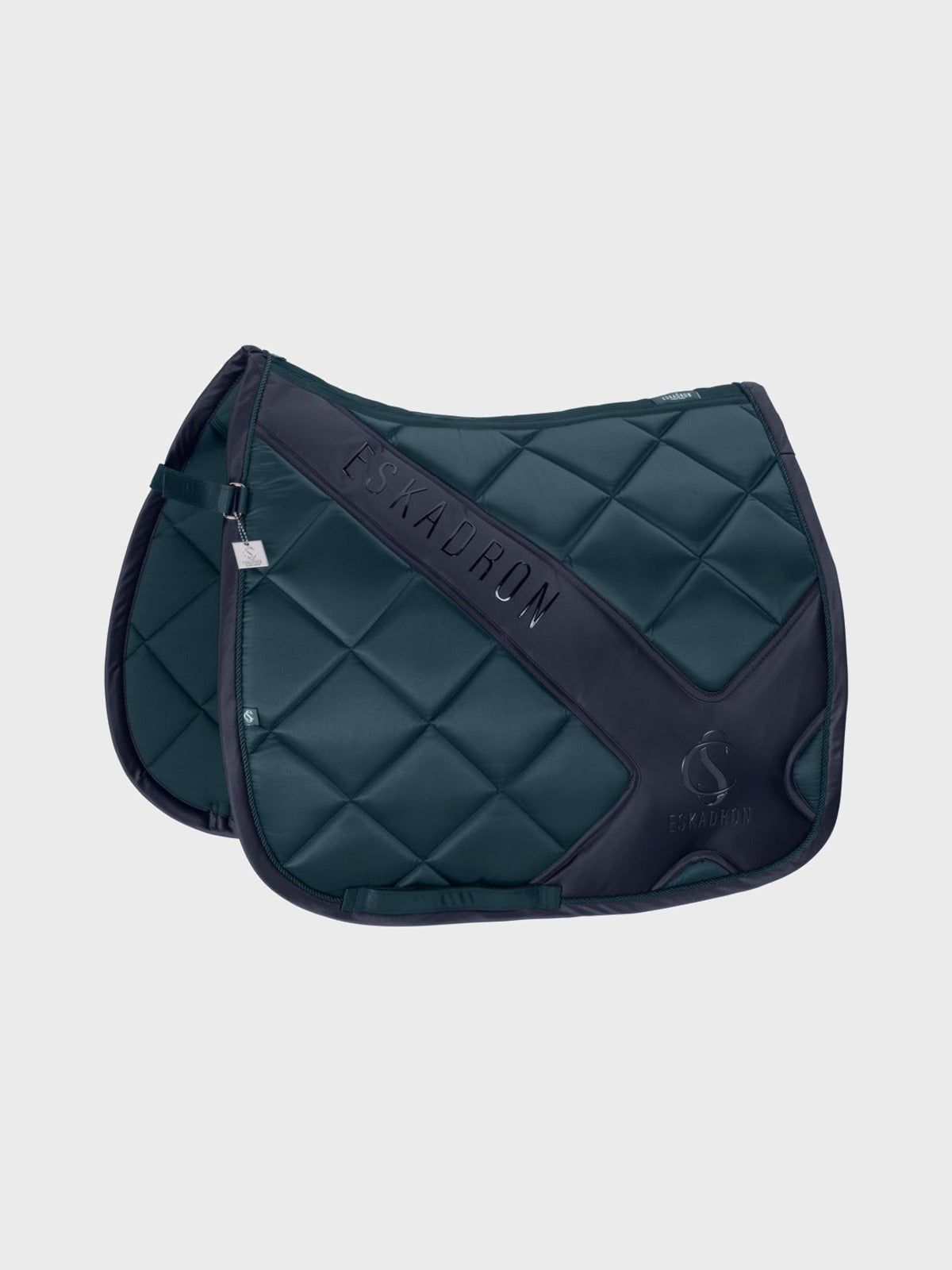 ESKADRON BICROSS MATTGLOSS CZAPRAK JEŹDZIECKI CLASSIC SPORTS - Eskadron Equishop
