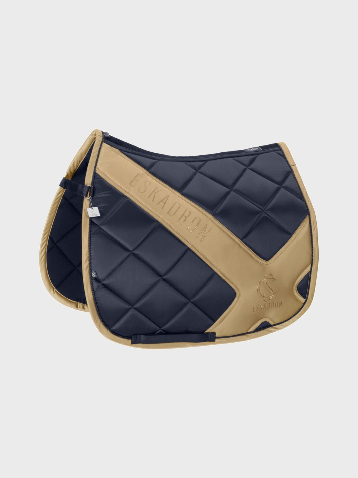 ESKADRON BICROSS MATTGLOSS CZAPRAK JEŹDZIECKI CLASSIC SPORTS - Eskadron Equishop