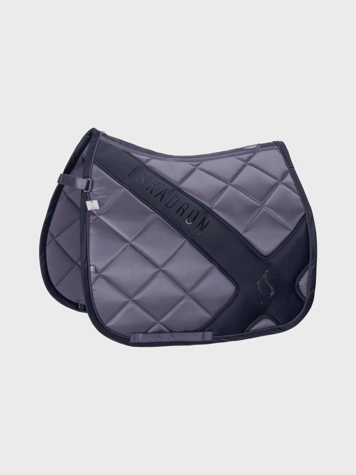 ESKADRON BICROSS MATTGLOSS CZAPRAK JEŹDZIECKI CLASSIC SPORTS - Eskadron Equishop