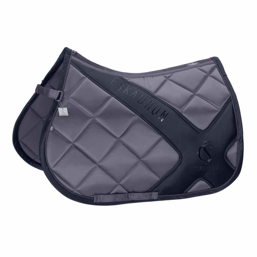 ESKADRON BICROSS MATTGLOSS CZAPRAK JEŹDZIECKI CLASSIC SPORTS - Eskadron Equishop