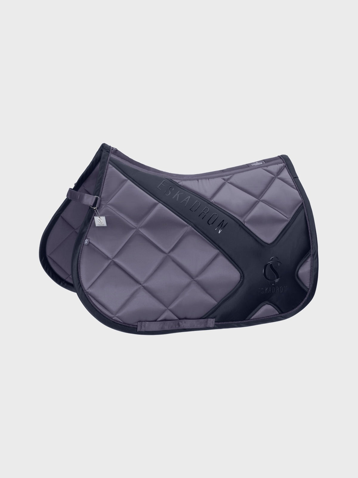 ESKADRON BICROSS MATTGLOSS CZAPRAK JEŹDZIECKI CLASSIC SPORTS - Eskadron Equishop