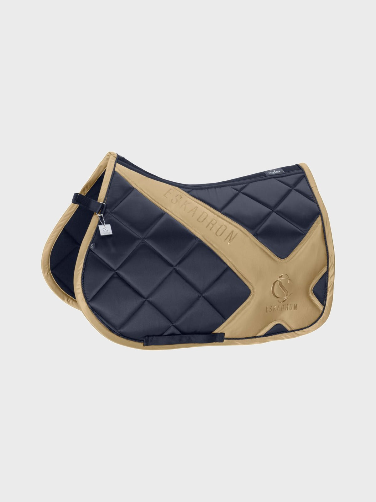 ESKADRON BICROSS MATTGLOSS CZAPRAK JEŹDZIECKI CLASSIC SPORTS - Eskadron Equishop