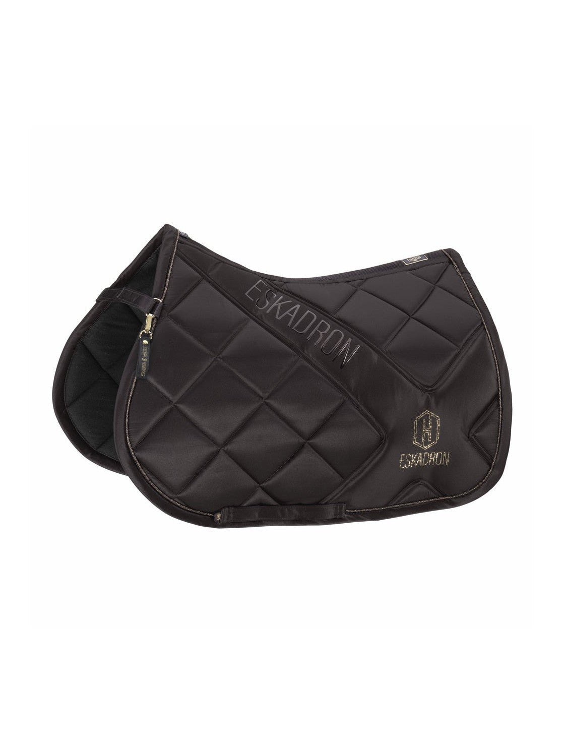 ESKADRON BICROSS MATTGLOSS CZAPRAK JEŹDZIECKI HERITAGE - Eskadron Equishop