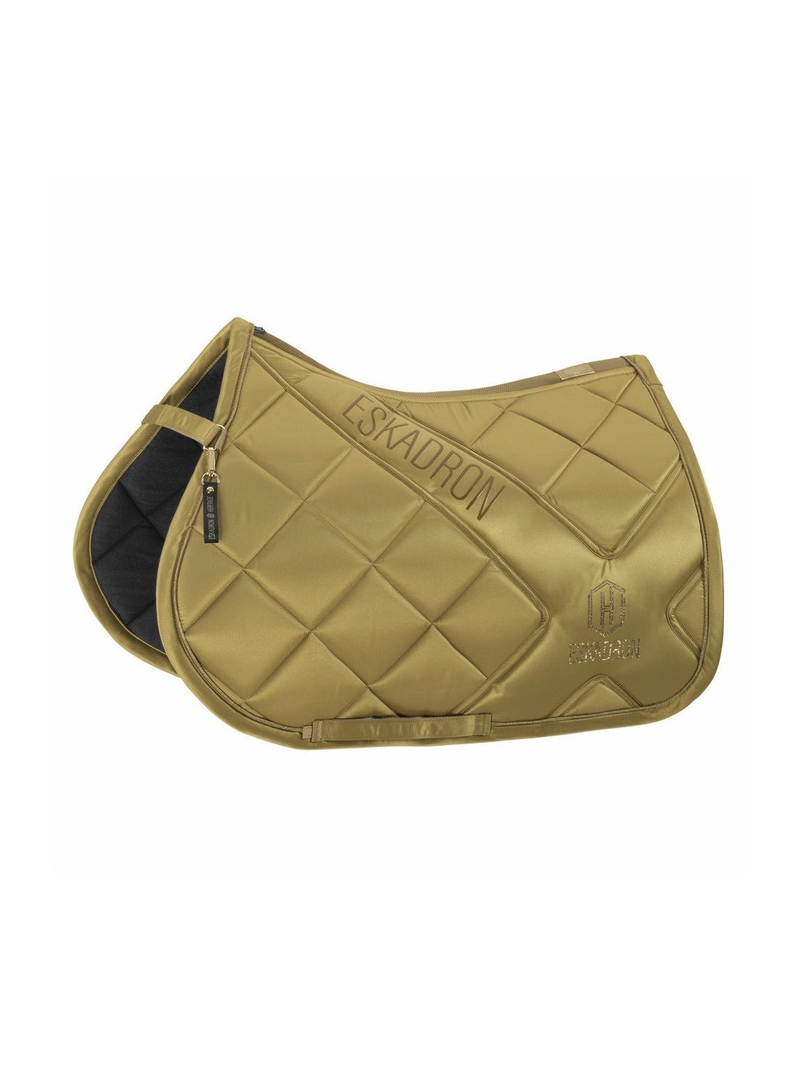 ESKADRON BICROSS MATTGLOSS CZAPRAK JEŹDZIECKI HERITAGE - Eskadron Equishop