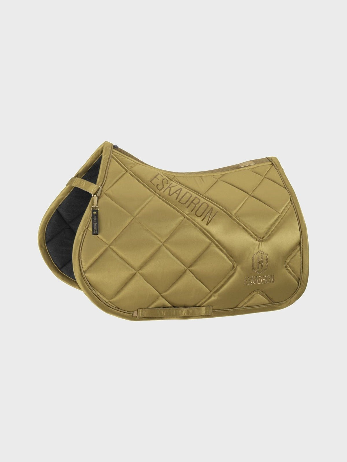 ESKADRON BICROSS MATTGLOSS CZAPRAK JEŹDZIECKI HERITAGE - Eskadron Equishop